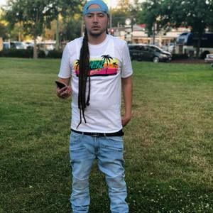 Meet your Posher, Nathanial